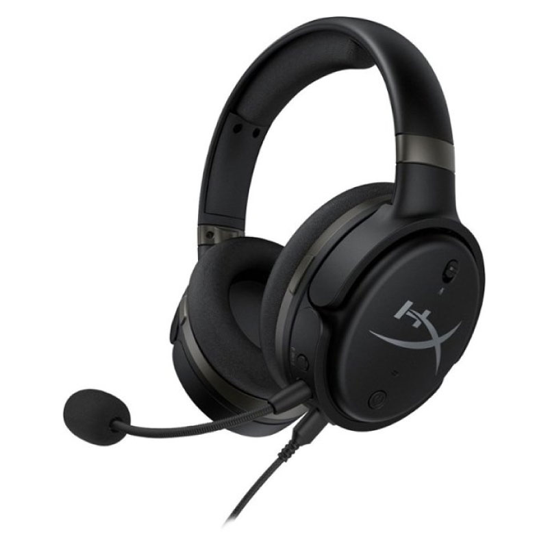 HyperX Cloud Alpha Gaming Headset Review, by Alex Rowe