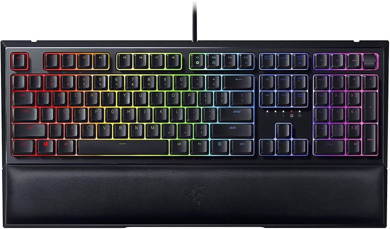 razer ornata lighting profiles