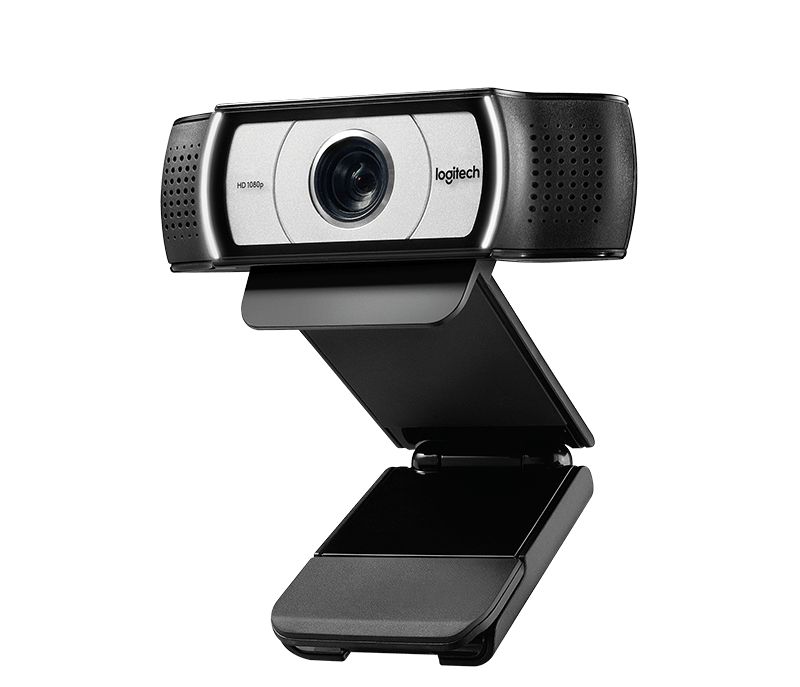 Logitech C930E Business Webcam *กล้องเวปแคม