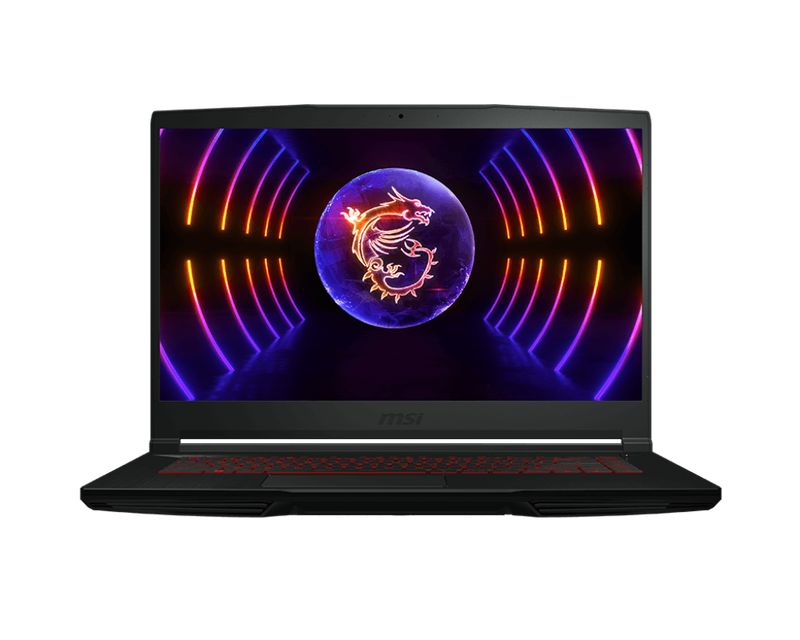 MSI Titan GT77 HX 13V - Total Dominance