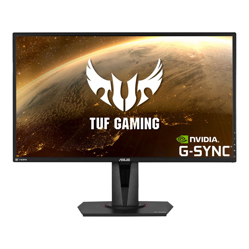 ASUS PG27AQN 27 WQHD 1440P IPS 360Hz ROG Swift HDR 1ms, G-SYNC