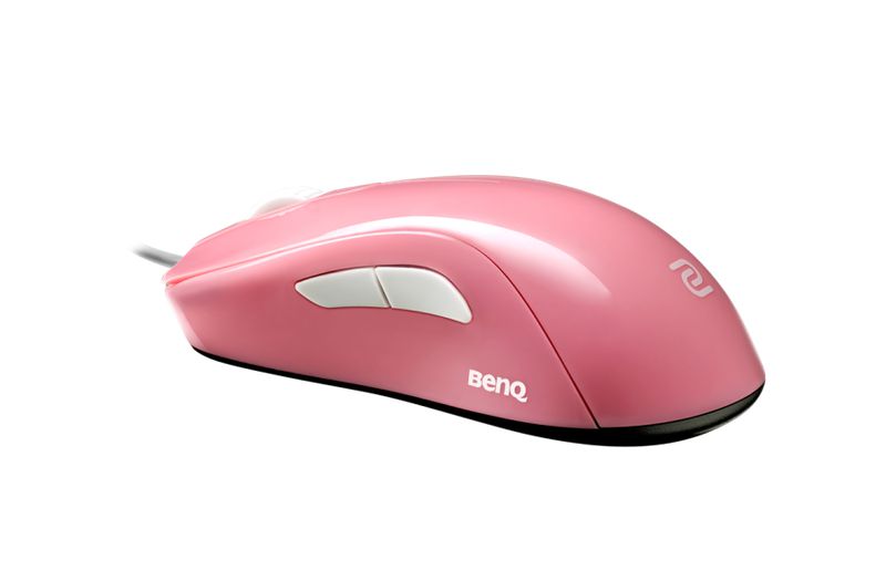 zowie mouse program