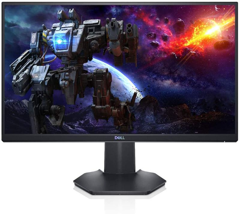 DELL 23.8 IPS S2421HGF FULL HD 1MS 144HZ ADAPTIVE SYNC GAMING *จอ