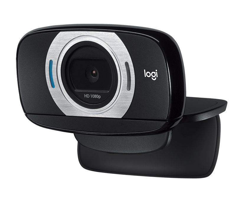 logitech webcam c615 driver windows 10