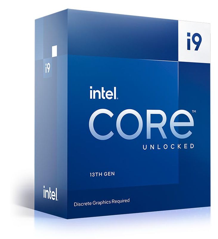 ซีพียู CPU INTEL CORE I5-13600K 3.5 GHZ, Speed Com