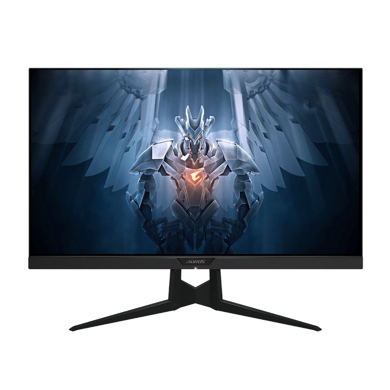 AORUS FI25F 24.5 INCH IPS FHD 0.4MS 240HZ ADAPTIVE-SYNC® *จอ 