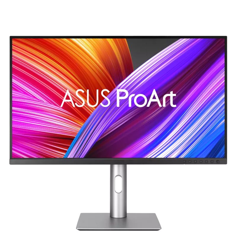 Asus ProArt PQ22UC 21.6´´ 4K UHD OLED 60Hz Monitor Black