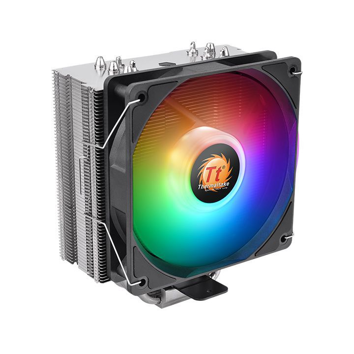 TOUGHAIR 310 CPU Cooler – Thermaltake USA