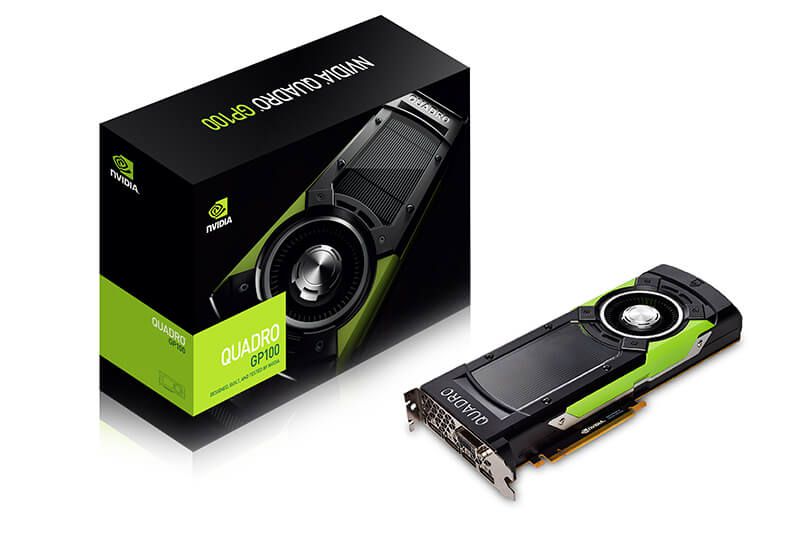 LEADTEK QUADRO GV100 32GB HBM2*การ์ดจอ LEADTEK QUADRO GV100 32GB HBM2*การ์ดจอ