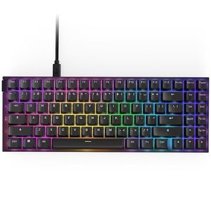 NZXT FUNCTION 2 MINI TKL BLACK *คีย์บอร์ดเกมมิ่ง