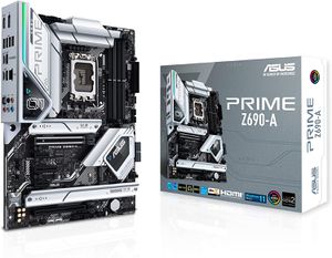 ASUS PRIME Z690-A *เมนบอร์ด