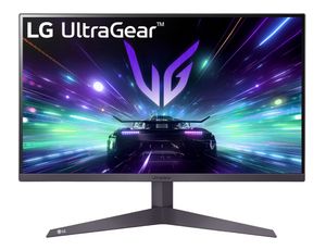 LG ULTRAGEAR 24GS50F-B 23.7 INCH VA FHD 180HZ 1MS *จอคอมพิวเตอร์