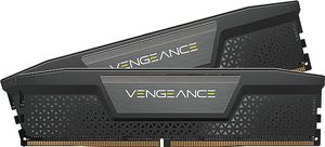 CORSAIR VENGEANCE DDR5 96GB (2x48GB) 5200MHz C38 BLACK *แรม