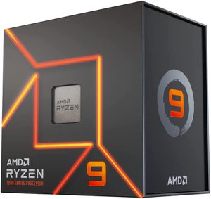 AMD RYZEN 9 7950X 4.5GHZ 16C | 32T *ซีพียู