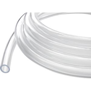 CORSAIR HYDRO X SERIES XT SOFTLINE 10/13MM (3/8" / 1/2") ID/OD TUBING | 3M PVC TUBE *ท่อน้ำสำหรับชุดน้ำ