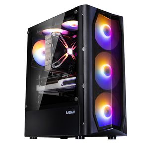 ZALMAN N4 REV.1 *เคส