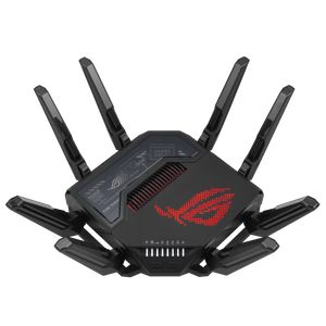 ASUS ROG RAPTURE GT-BE98 GAMING ROUTER *เราเตอร์