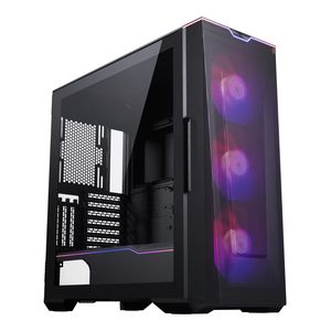 PHANTEKS ECLIPSE G500A DRGB BLACK *เคส