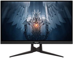 AORUS FI27Q 27 INCH IPS 2K HDR 1MS 165HZ NVIDIA® G-SYNC® AMD® FREESYNC™ *จอคอมพิวเตอร์