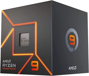 AMD RYZEN 9 7900 3.7GHZ 12C | 24T *ซีพียู