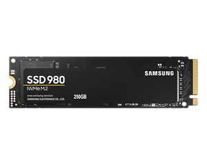 SAMSUNG 980 M.2 NVME PCIE 3.0 250GB *เอสเอสดี