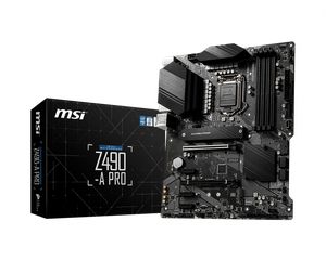 MSI Z490-A PRO *เมนบอร์ด