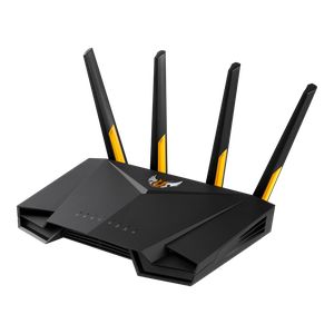 ASUS TUF GAMING AX3000 EXTENDABLE ROUTER *เราเตอร์