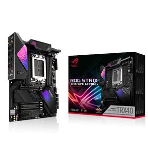 ASUS ROG STRIX TRX40-E GAMING *เมนบอร์ด