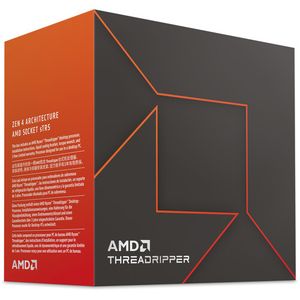 AMD RYZEN THREADRIPPER 7980X 3.2GHZ 256MB 64C l 128T *ซีพียู