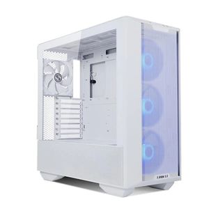 LIAN-LI LANCOOL III RGB WHITE *เคส