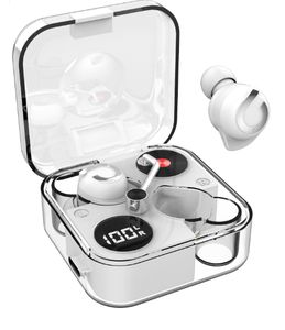 YOOKIE YKS31 TRUE WIRLESS EARBUDS WHITE *หูฟังไวเลส