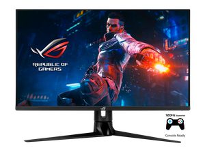 ASUS ROG SWIFT PG329Q 2K 32 INCH IPS WQHD 175HZ 1MS G-SYNC *จอคอมพิวเตอร์