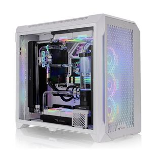 THERMALTAKE CTE C750 AIR FULL TOWER CHASSIS SNOW *เคส