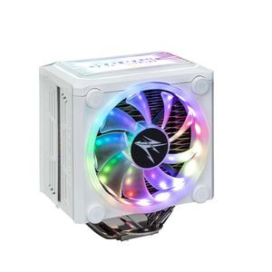 ZALMAN CNPS16X WHITE *ฮีทซิ้ง