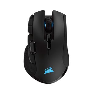 CORSAIR IRONCLAW RGB WIRELESS *เมาส์เกมมิ่ง