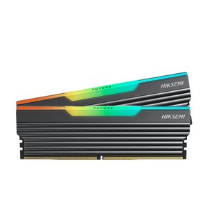 HIKSEMI FUTURE RGB DDR5 32GB (2x16GB) 6000MHZ *แรม