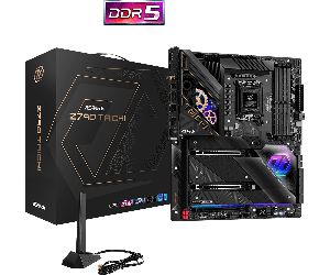 ASROCK Z790 TAICHI *เมนบอร์ด