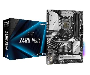 ASROCK Z490 PRO4 *เมนบอร์ด