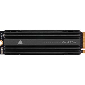 CORSAIR MP600 PRO 2TB M.2 NVME PCIE GEN. 4 x4 SSD *เอสเอสดี