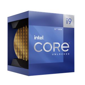 INTEL CORE I9-12900K 3.20 GHZ 30MB 16C | 24T *ซีพียู