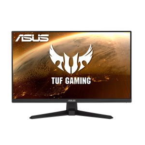 ASUS TUF VG247Q1A 23.8 INCH FULL HD 1MS 165HZ *จอคอมพิวเตอร์