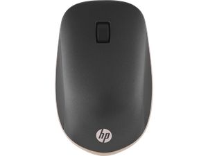 HP 410 SLIM SILVER BLUETOOTH MOUSE *เมาส์