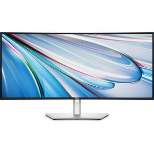 DELL ULTRASHARP U3425WE 34.14 INCH WQHD IPS 120HZ 5MS *จอคอมพิวเตอร์