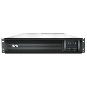 APC SMT3000RMI2U 3000VA I 2700W *เครื่องสำรองไฟ (UPS)