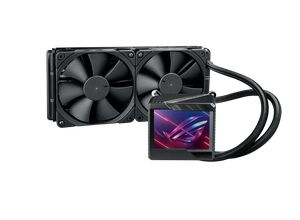 ASUS ROG RYUJIN II 240MM (120 X 2) *ชุดน้ำปิด