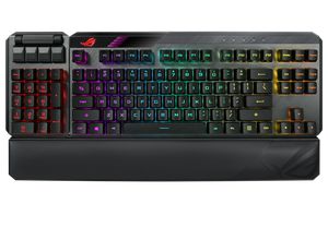 ASUS ROG CLAYMORE II /RED SWITCH/TH *คีย์บอร์ดเกมมิ่ง