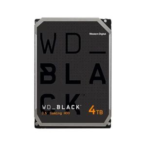 WESTERN CAVIAR BLACK 4TB WD4006FZBX *ฮาร์ดดิส