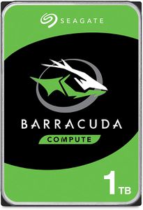 SEAGATE BARRACUDA 1TB ST1000DM014 *ฮาร์ดดิส