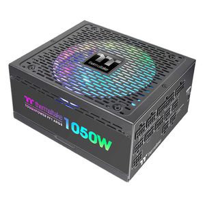 THERMALTAKE TOUGHPOWER PF1 ARGB - 1050W 80 PLUS PLATINUM *พาวเวอร์ซัพพลาย