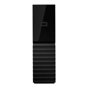 WD MY BOOK 16 TB USB 3.2 *ฮาร์ดดิสก์พกพา